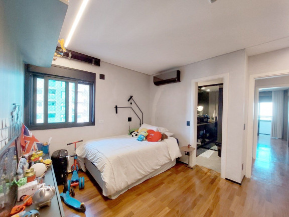 Imagem Apartamento com 3 Quartos à Venda, 389 m² em Jardim Paulistano - São Paulo Imagem Apartamento com 3 Quartos à Venda, 389 m² em Jardim Paulistano - São Paulo