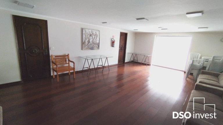 Imagem Apartamento com 3 Quartos à Venda ou Locação, 140 m² em Jardim Das Acácias - São Paulo Imagem Apartamento com 3 Quartos à Venda ou Locação, 140 m² em Jardim Das Acácias - São Paulo