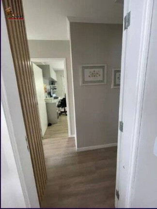 Imagem Apartamento com 3 Quartos à Venda, 98 m² em Vila Olimpia - São Paulo