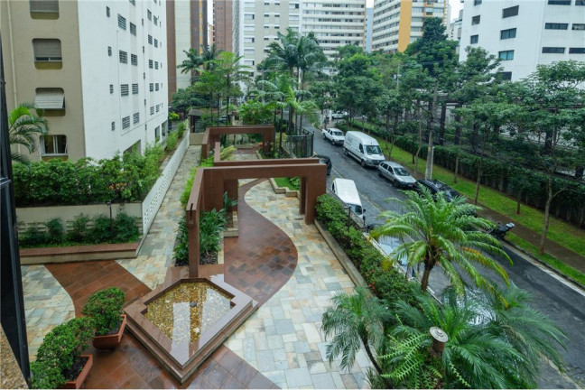 Imagem Apartamento com 4 Quartos à Venda, 186 m² em Perdizes - São Paulo Imagem Apartamento com 4 Quartos à Venda, 186 m² em Perdizes - São Paulo