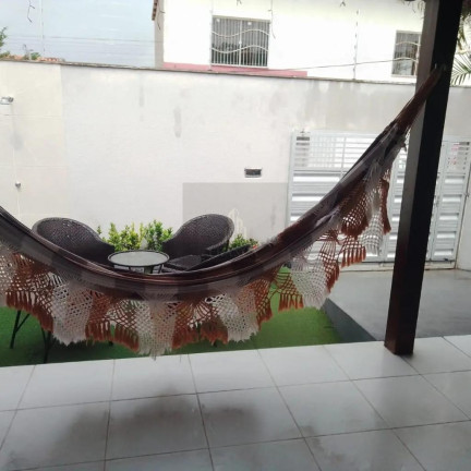 Imagem Casa com 3 Quartos à Venda, 150 m² em Nova Parnamirim - Parnamirim Imagem Casa com 3 Quartos à Venda, 150 m² em Nova Parnamirim - Parnamirim