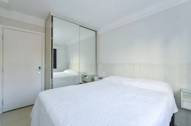 Imagem Apartamento com 2 Quartos à Venda,  em Vila Olímpia - São Paulo