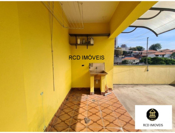 Imagem Casa com 2 Quartos à Venda, 240 m² em Vila Morse - São Paulo Imagem Casa com 2 Quartos à Venda, 240 m² em Vila Morse - São Paulo