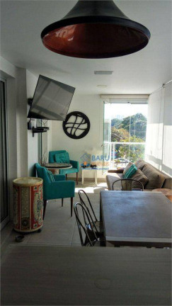 Imagem Apartamento com 4 Quartos à Venda, 134 m² em Lapa - São Paulo Imagem Apartamento com 4 Quartos à Venda, 134 m² em Lapa - São Paulo