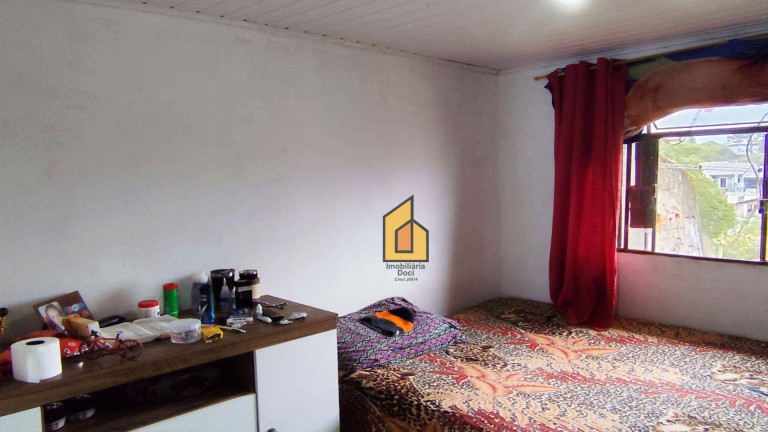 Imagem Casa com 3 Quartos à Venda, 142 m² em Fazenda Velha - Araucária