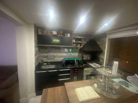 Imagem Apartamento com 3 Quartos à Venda, 83 m² em Jardim Flor Da Montanha - Guarulhos Imagem Apartamento com 3 Quartos à Venda, 83 m² em Jardim Flor Da Montanha - Guarulhos