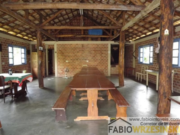Imagem Fazenda à Venda, 1.510.000 m² em Centro - Garuva