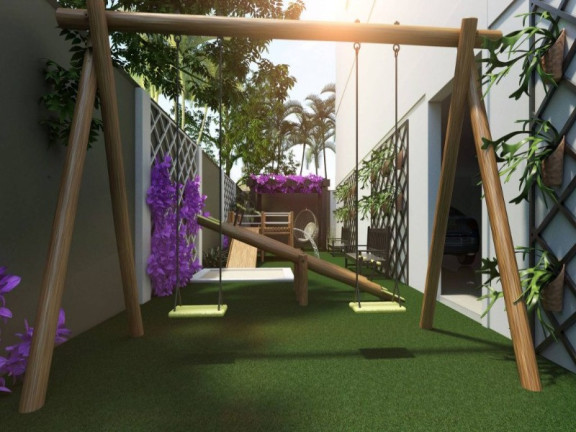 Imagem Apartamento com 3 Quartos à Venda, 80 m² em Praia Brava De Itajaí - Itajaí