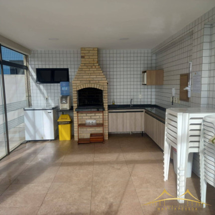 Imagem Apartamento com 2 Quartos à Venda, 56 m² em Ponta Negra - Natal