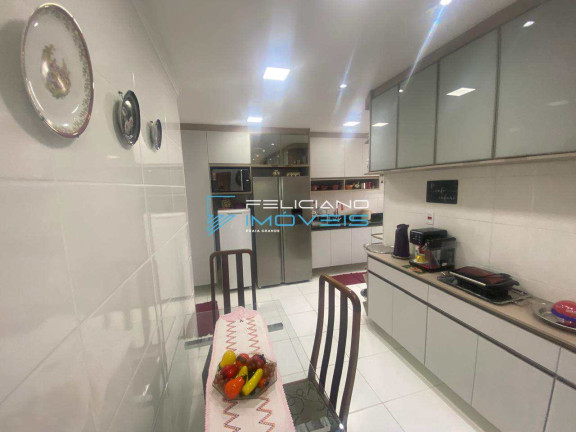 Imagem Apartamento com 3 Quartos à Venda, 112 m² em Mirim - Praia Grande Imagem Apartamento com 3 Quartos à Venda, 112 m² em Mirim - Praia Grande