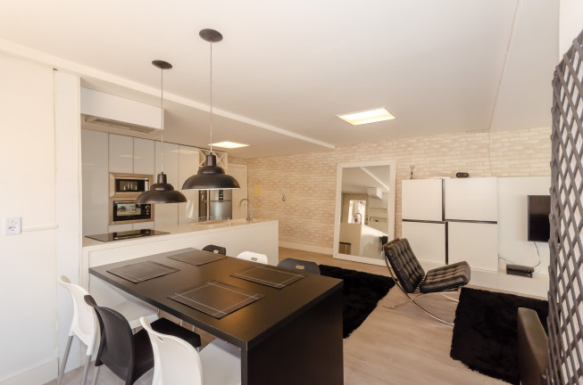 Imagem Imóvel com 1 Quarto à Venda, 66 m² em Passo Da Areia - Porto Alegre