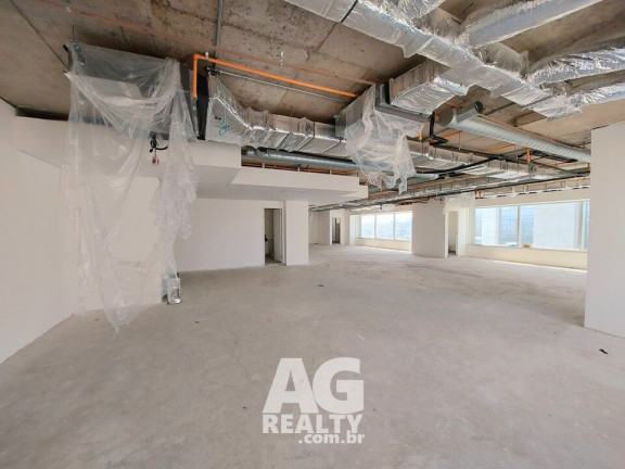 Imagem Sala Comercial para Alugar, 450 m² em Barra Funda - São Paulo Imagem Sala Comercial para Alugar, 450 m² em Barra Funda - São Paulo