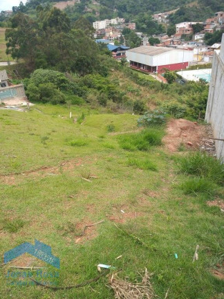 Imagem Terreno em Condomínio à Venda, 150 m² em Villas Do Jaguari - Santana De Parnaíba Imagem Terreno em Condomínio à Venda, 150 m² em Villas Do Jaguari - Santana De Parnaíba