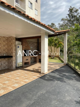 Imagem Cobertura com 3 Quartos para Alugar, 80 m² em Chácara Roselândia - Cotia