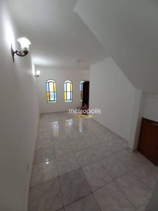 Imagem Casa com 5 Quartos à Venda, 216 m² em Santa Teresinha - Santo André Imagem Casa com 5 Quartos à Venda, 216 m² em Santa Teresinha - Santo André