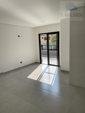 Imagem Apartamento com 2 Quartos à Venda, 51 m² em Vila Curuça - Santo André