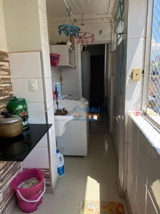 Imagem Apartamento com 3 Quartos à Venda, 68 m² em Santa Cecília - São Paulo Imagem Apartamento com 3 Quartos à Venda, 68 m² em Santa Cecília - São Paulo