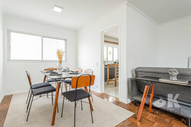 Imagem Apartamento com 2 Quartos à Venda, 108 m² em Jardim Paulista - São Paulo Imagem Apartamento com 2 Quartos à Venda, 108 m² em Jardim Paulista - São Paulo
