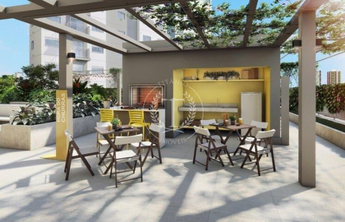 Imagem Apartamento com 1 Quarto à Venda, 30 m² em Freguesia Do ó - São Paulo Imagem Apartamento com 1 Quarto à Venda, 30 m² em Freguesia Do ó - São Paulo