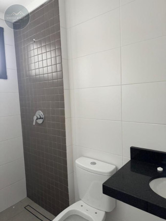 Imagem Apartamento com 3 Quartos à Venda, 120 m² em Canto Do Forte - Praia Grande