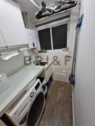 Imagem Apartamento com 2 Quartos à Venda, 69 m² em Campo Belo - São Paulo Imagem Apartamento com 2 Quartos à Venda, 69 m² em Campo Belo - São Paulo