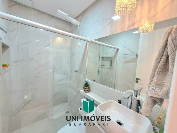 Imagem Apartamento com 3 Quartos à Venda, 92 m² em Centro - Guarapari