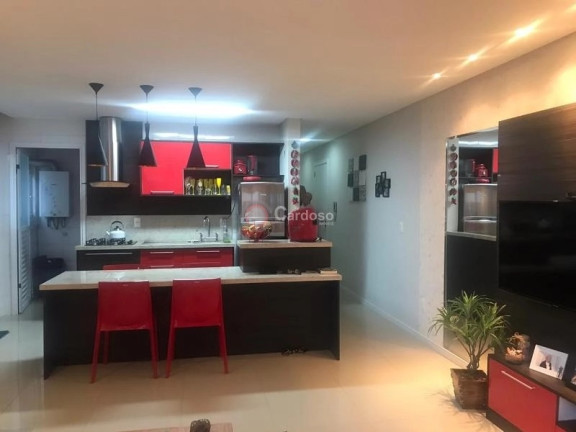 Imagem Apartamento com 3 Quartos à Venda, 97 m² em Navegantes - Capão Da Canoa Imagem Apartamento com 3 Quartos à Venda, 97 m² em Navegantes - Capão Da Canoa