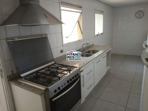 Imagem Apartamento com 3 Quartos à Venda, 200 m² em Cidade Monções - São Paulo Imagem Apartamento com 3 Quartos à Venda, 200 m² em Cidade Monções - São Paulo