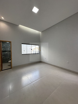 Imagem Casa com 3 Quartos à Venda, 95 m² em Jardim Buriti Sereno - Aparecida De Goiânia Imagem Casa com 3 Quartos à Venda, 95 m² em Jardim Buriti Sereno - Aparecida De Goiânia