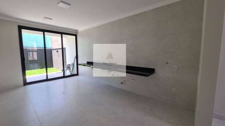 Imagem Casa de Condomínio com 3 Quartos à Venda, 156 m² em Condomínio Campos Do Conde - Sorocaba