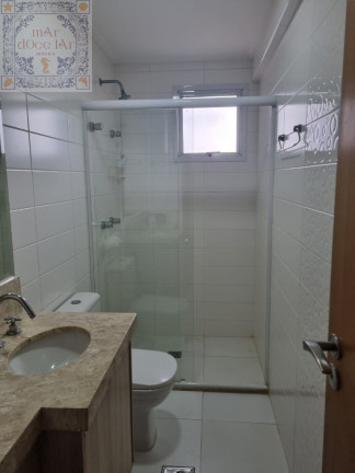 Imagem Apartamento com 3 Quartos para Alugar, 125 m² em Ponta Da Praia - Santos