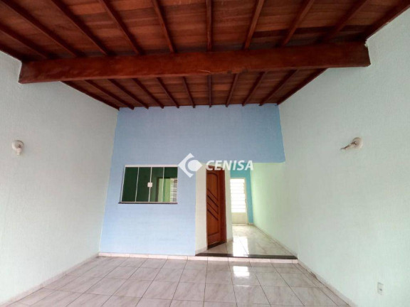 Imagem Casa com 2 Quartos à Venda, 92 m² em Jardim Alice - Indaiatuba Imagem Casa com 2 Quartos à Venda, 92 m² em Jardim Alice - Indaiatuba