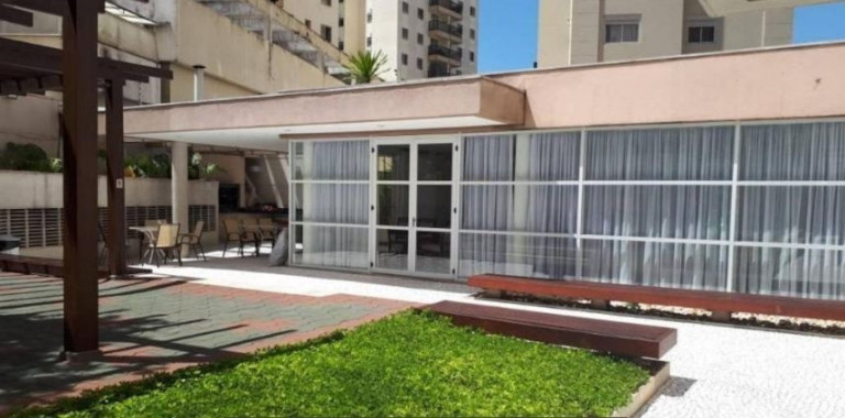 Imagem Apartamento com 3 Quartos à Venda, 141 m² em Vila Mariana - Sp Imagem Apartamento com 3 Quartos à Venda, 141 m² em Vila Mariana - Sp