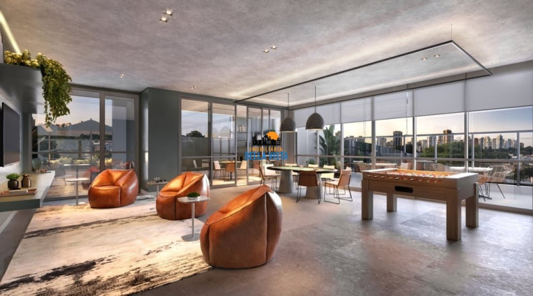 Imagem Apartamento com 3 Quartos à Venda,  em Perdizes - São Paulo