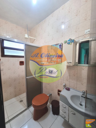 Imagem Apartamento com 1 Quarto à Venda, 45 m² em Itaguá - Ubatuba Imagem Apartamento com 1 Quarto à Venda, 45 m² em Itaguá - Ubatuba