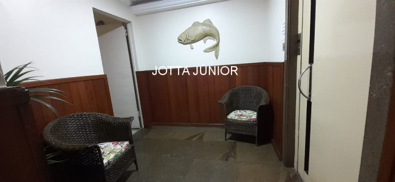 Imagem Imóvel com 2 Quartos à Venda, 70 m² em Passagem - Cabo Frio