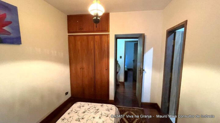 Imagem Casa de Condomínio com 4 Quartos à Venda, 2.515 m² em Chácaras Do Peroba - Jandira