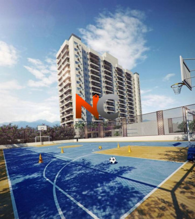 Imagem Apartamento com 2 Quartos à Venda, 97 m² em Jacarepaguá - Rio De Janeiro