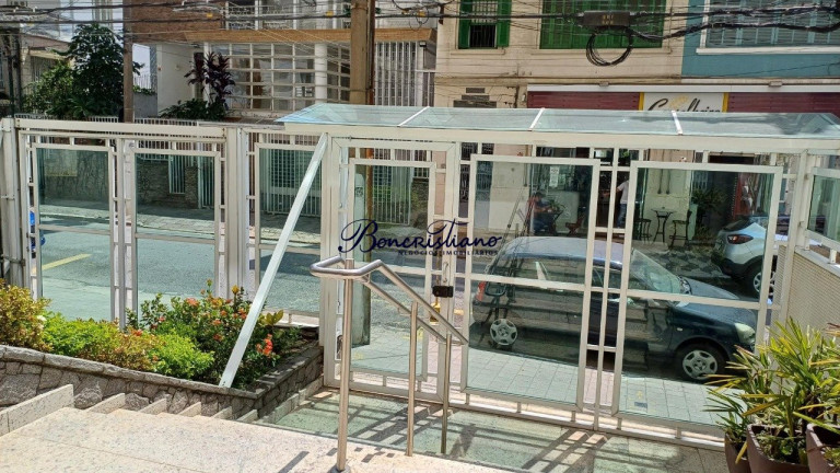 Imagem Apartamento com 3 Quartos à Venda,  em Santana - Sao Paulo