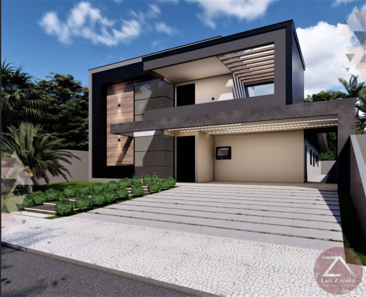 Imagem Casa de Condomínio com 4 Quartos à Venda, 600 m² em Tanque - Atibaia Imagem Casa de Condomínio com 4 Quartos à Venda, 600 m² em Tanque - Atibaia