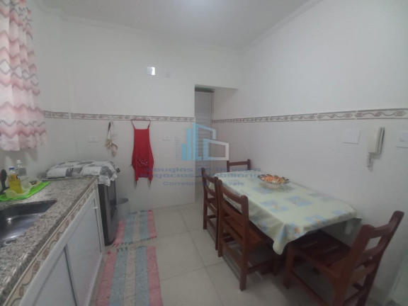 Imagem Apartamento com 1 Quarto à Venda, 52 m² em Guilhermina - Praia Grande Imagem Apartamento com 1 Quarto à Venda, 52 m² em Guilhermina - Praia Grande