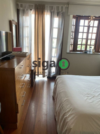 Imagem Casa com 3 Quartos à Venda, 220 m² em Vila Mariana - São Paulo