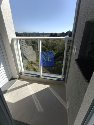 Imagem Imóvel com 2 Quartos à Venda, 45 m² em Aristocrata - São José Dos Pinhais