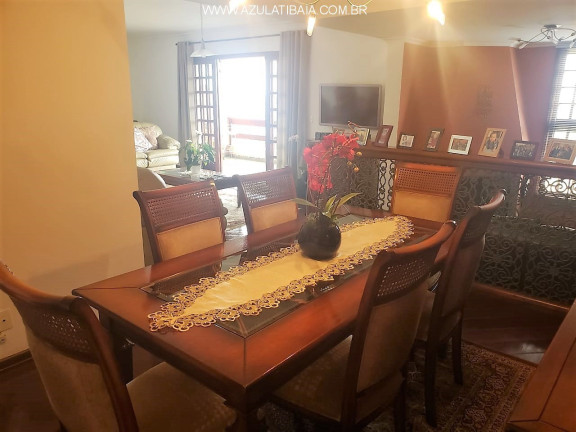 Imagem Apartamento com 3 Quartos à Venda, 171 m² em Itapetinga - Atibaia Imagem Apartamento com 3 Quartos à Venda, 171 m² em Itapetinga - Atibaia