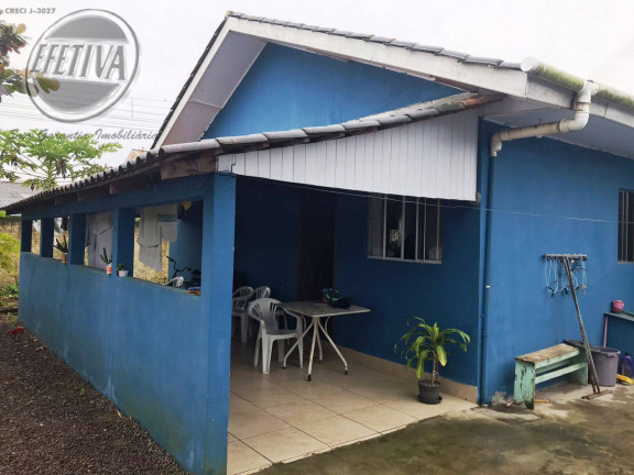 Imagem Casa com 2 Quartos à Venda, 88 m² em Mirim - Guaratuba Imagem Casa com 2 Quartos à Venda, 88 m² em Mirim - Guaratuba