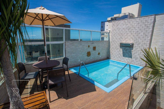Imagem Cobertura com 4 Quartos à Venda, 295 m² em Praia De Itaparica - Vila Velha Imagem Cobertura com 4 Quartos à Venda, 295 m² em Praia De Itaparica - Vila Velha