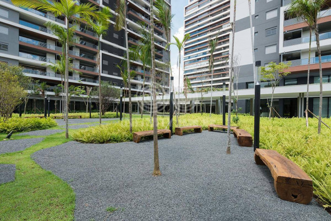 Imagem Apartamento com 2 Quartos à Venda, 105 m² em Brooklin Paulista - São Paulo Imagem Apartamento com 2 Quartos à Venda, 105 m² em Brooklin Paulista - São Paulo