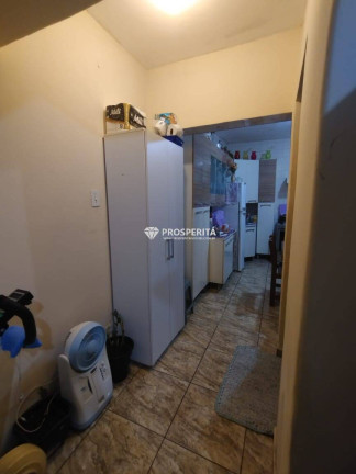 Imagem Casa com 3 Quartos à Venda, 150 m² em Serraria - Diadema Imagem Casa com 3 Quartos à Venda, 150 m² em Serraria - Diadema