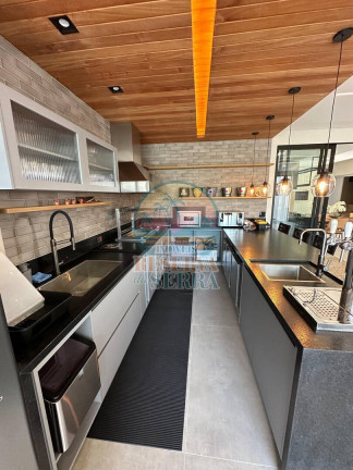 Casa de Condomínio com 3 Quartos à Venda, 320 m² em Reserva Da Serra - Jundiaí