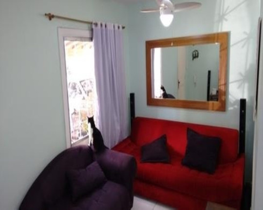 Imagem Casa com 3 Quartos à Venda, 125 m² em Igara - Canoas Imagem Casa com 3 Quartos à Venda, 125 m² em Igara - Canoas